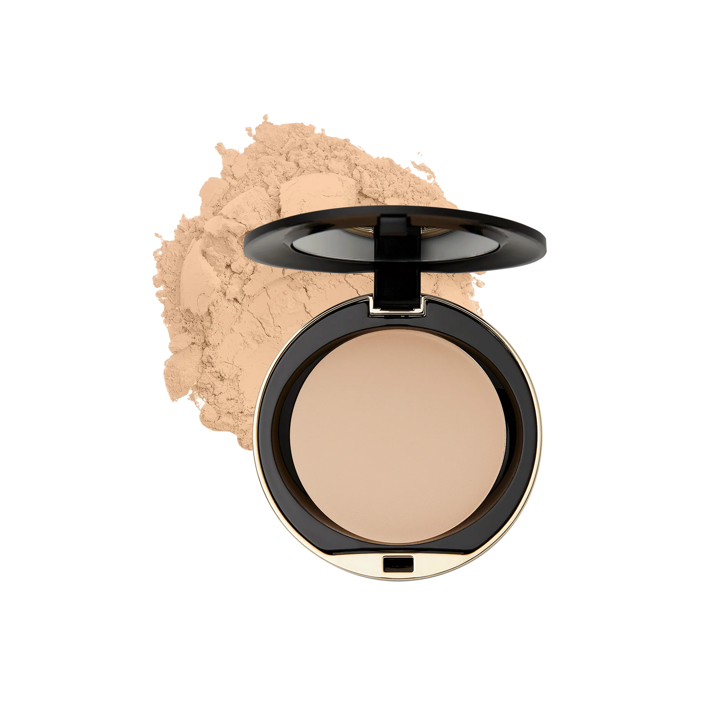 Polvos compactos Milani Conceal + Perfect Shine-Proof Powder
