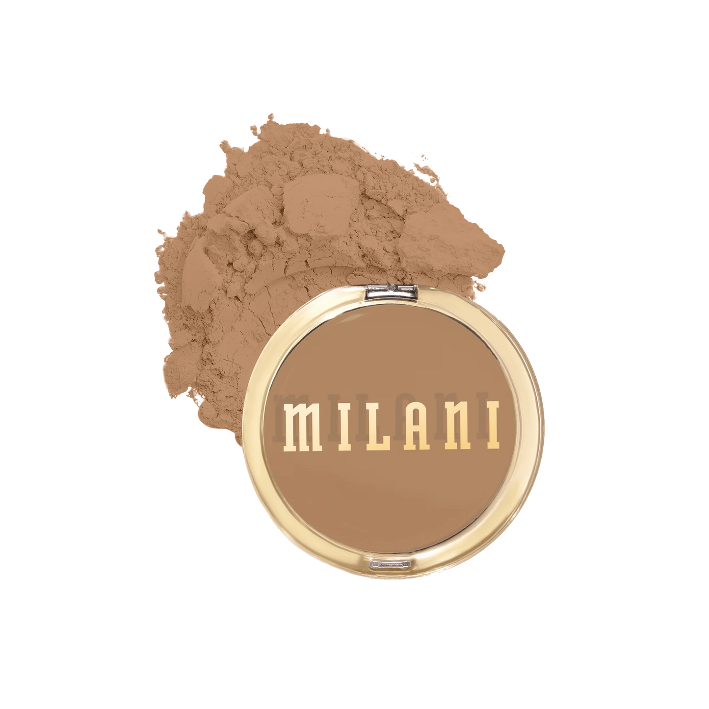 Polvos compactos Milani Conceal + Perfect Shine-Proof Powder