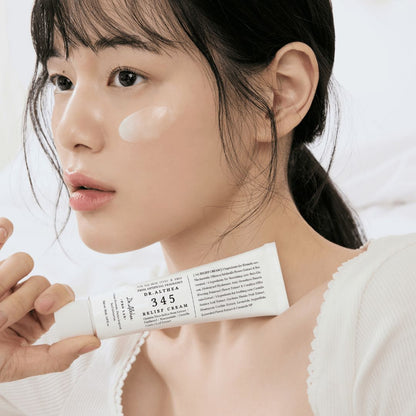 Crema calmante e hidratante Dr. Althea 345 Relief Cream 50ml