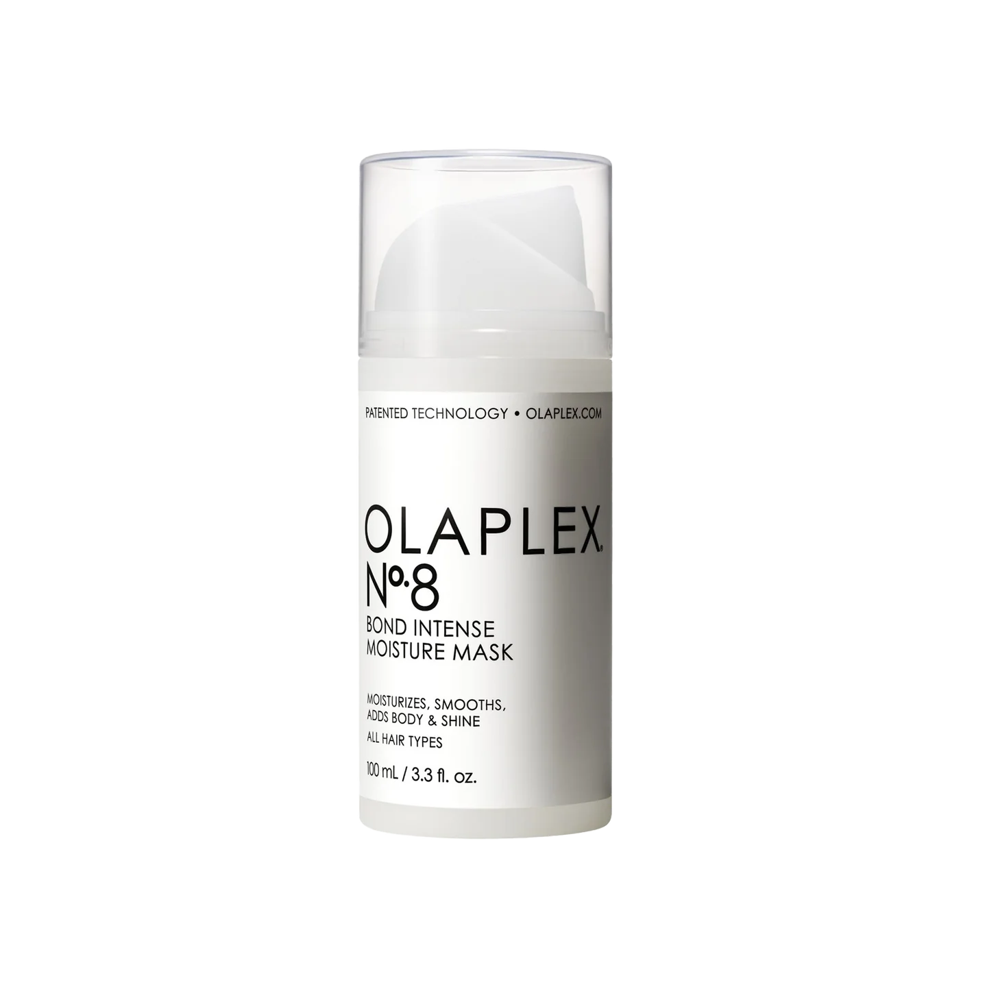 Mascarilla Hidratante Olaplex Bond Intense Moisture Hair Mask #8 100ml