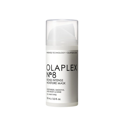 Mascarilla Hidratante Olaplex Bond Intense Moisture Hair Mask #8 100ml