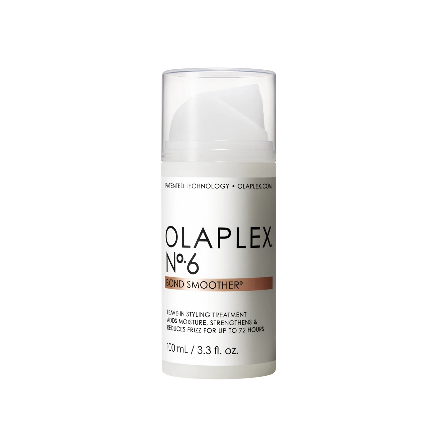 Crema de Peinar Olaplex Bond Smoother #6 100ml