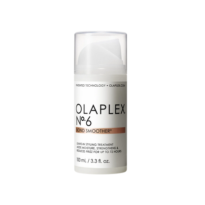 Crema de Peinar Olaplex Bond Smoother #6 100ml