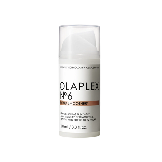 Crema de Peinar Olaplex Bond Smoother #6 100ml