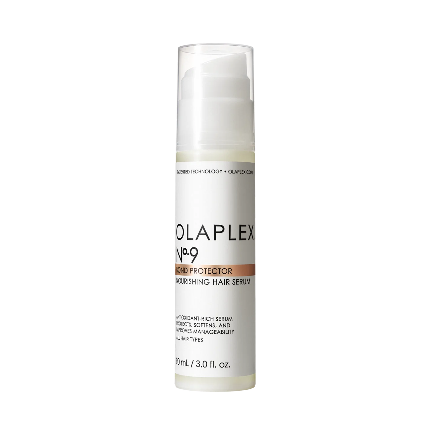 Termoprotector Olaplex Bond Protector Nourishing Hair Serum #9 90ml