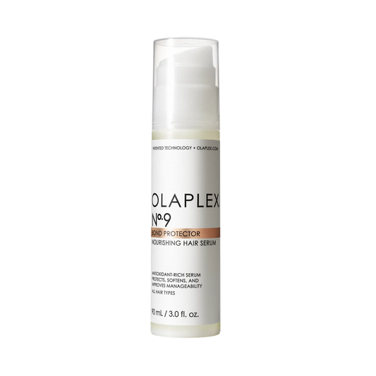 Termoprotector Olaplex Bond Protector Nourishing Hair Serum #9 90ml