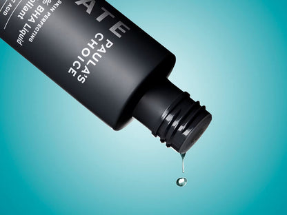Exfoliante piel perfecta Paula’s Choice  2% BHA Liquid Exfoliant 118 ml