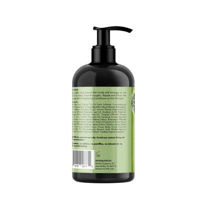 Mielle Organics Rosemary Mint Strengthening Shampoo 355ml