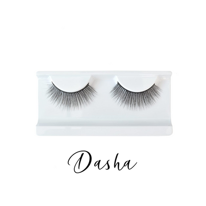 Pestañas de Tira Montoc 3D Eyelashes