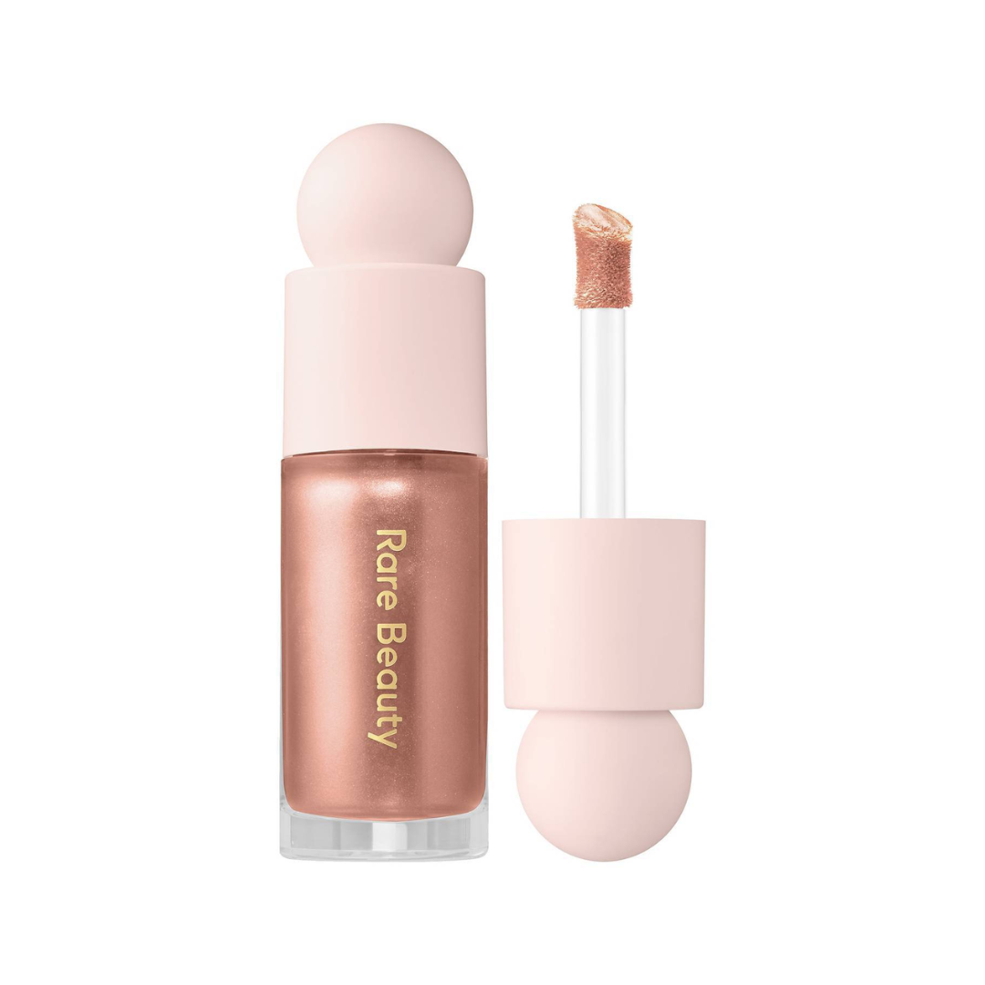 Iluminador Líquido Rare Beauty Positive Light Liquid Luminizer Highlight