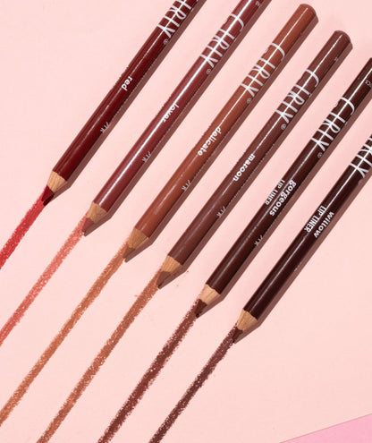 Lapiz de labios Lipliner Girly