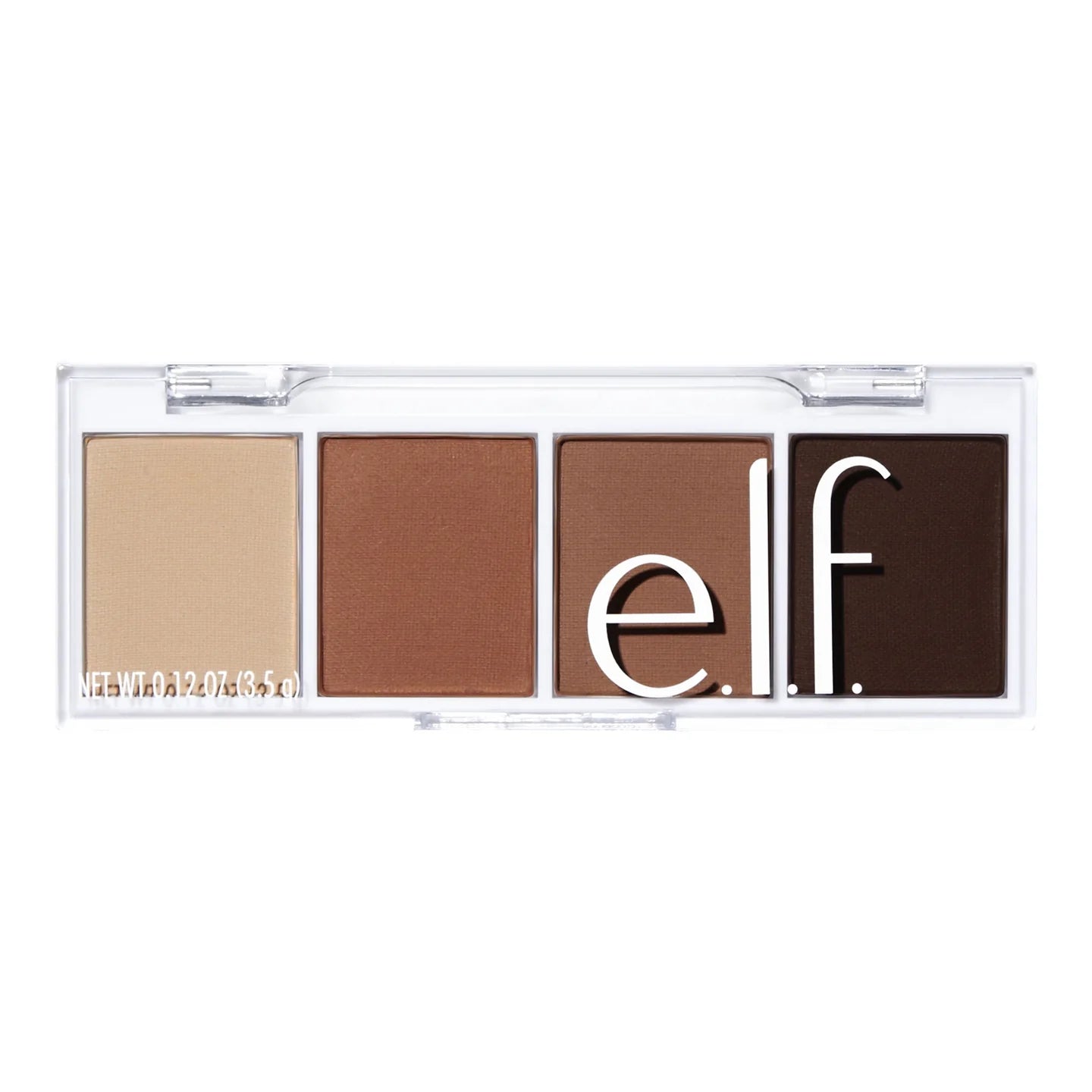 Paleta de sombras e.l.f Bite-Size Eyeshadow