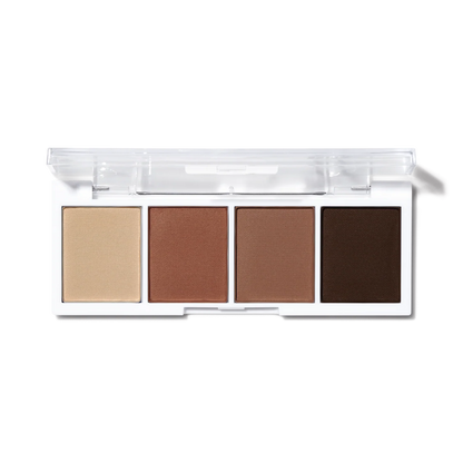 Paleta de sombras e.l.f Bite-Size Eyeshadow