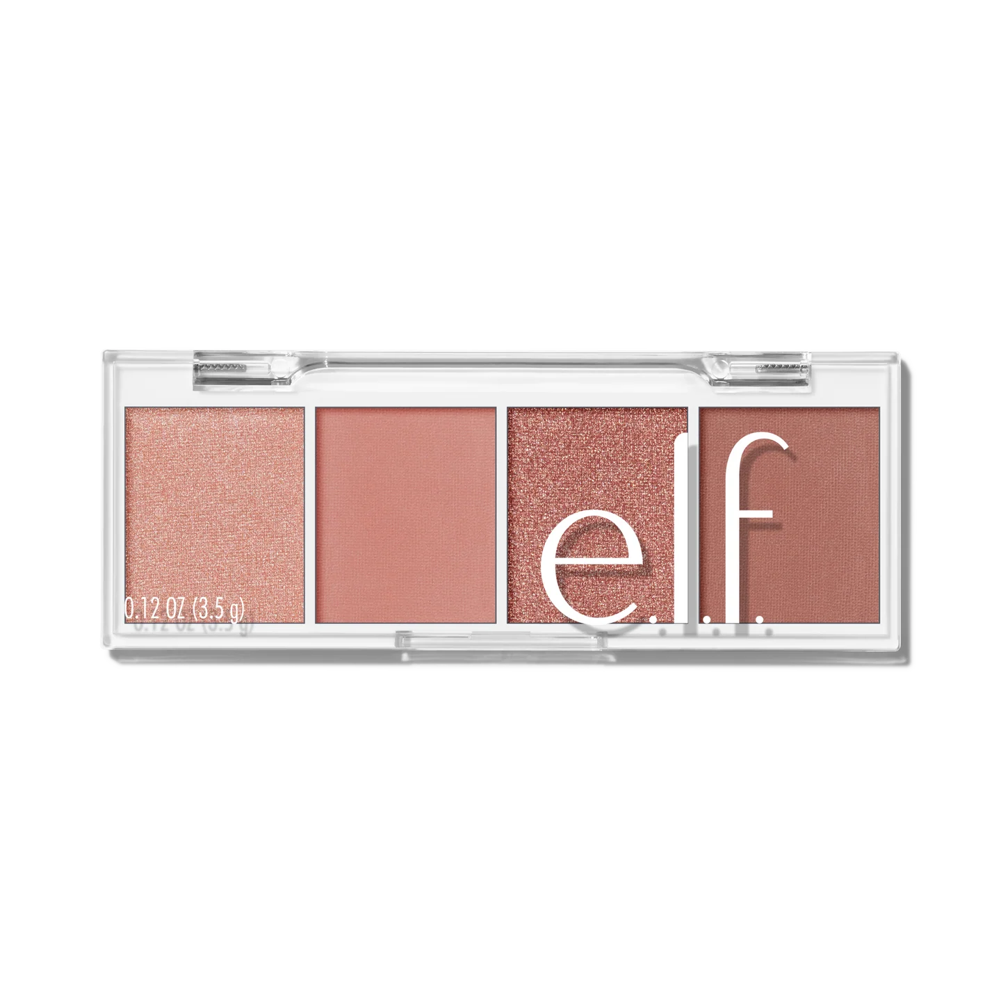 Paleta de sombras e.l.f Bite-Size Eyeshadow