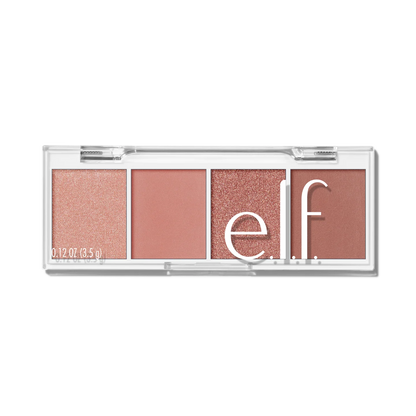 Paleta de sombras e.l.f Bite-Size Eyeshadow