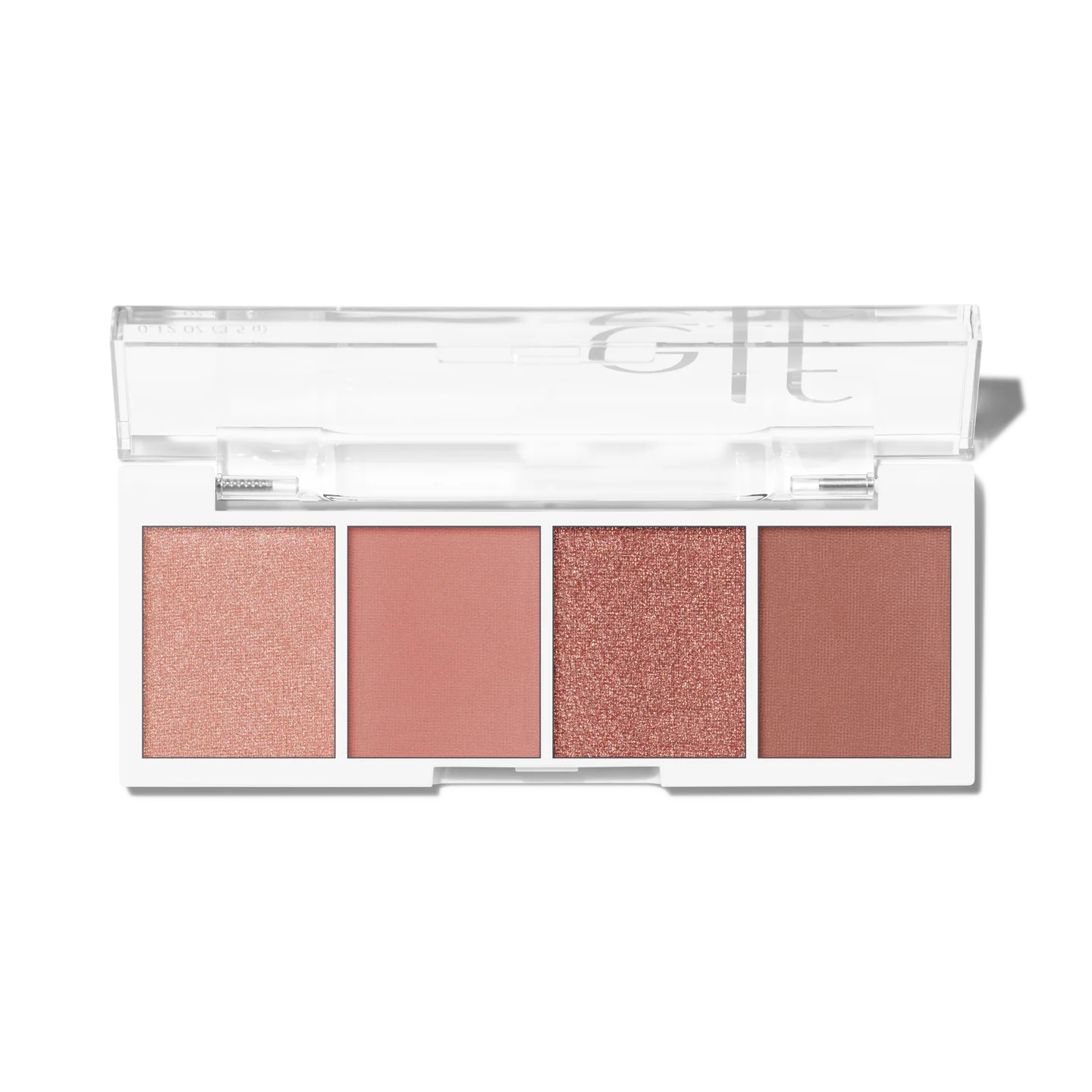 Paleta de sombras e.l.f Bite-Size Eyeshadow