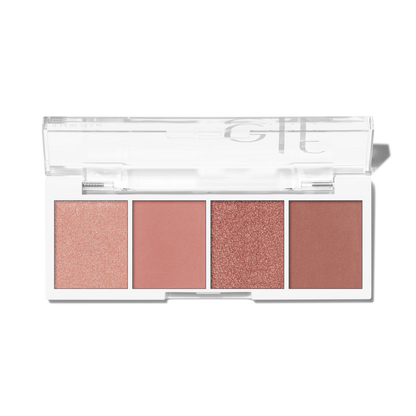 Paleta de sombras e.l.f Bite-Size Eyeshadow