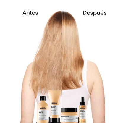 Shampoo Absolut Repair L’Oréal Professionnel 300ml