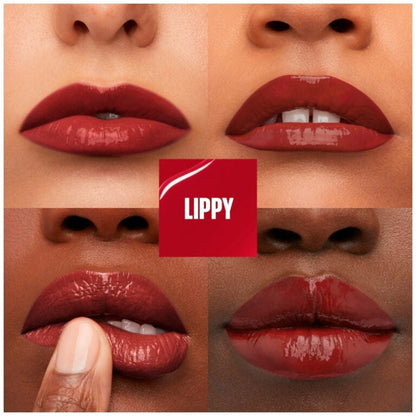 Labial Líquido Maybelline Super Stay Vinyl Ink.