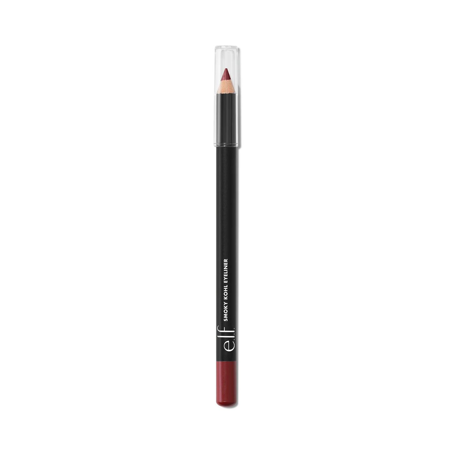 Lapiz de labios y ojos E.l.f. Smoky Kohl Eyeliner Berry Necessary
