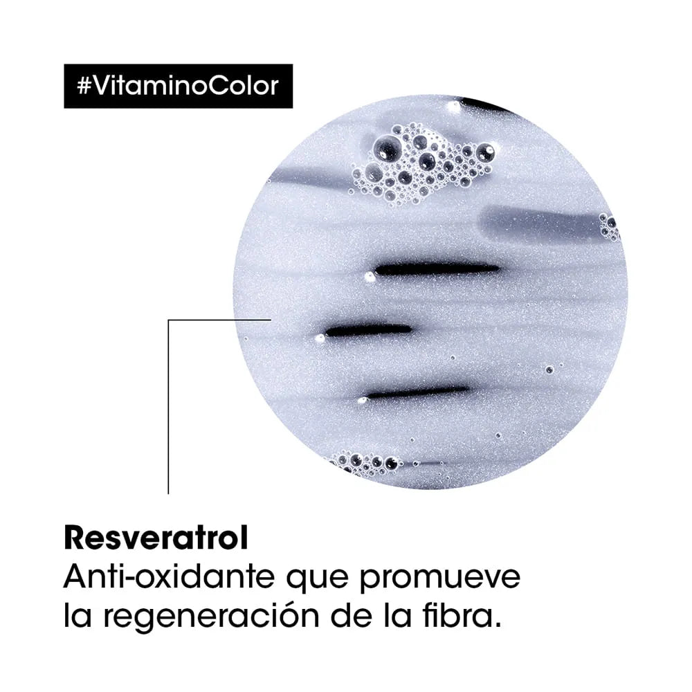 Shampoo Vitamino Color L’Oréal Professionnel 300ml