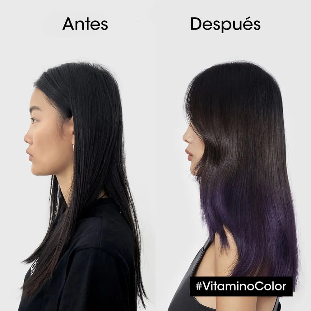 Shampoo Vitamino Color L’Oréal Professionnel 300ml