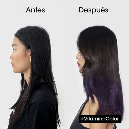 Shampoo Vitamino Color L’Oréal Professionnel 300ml