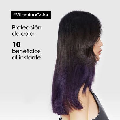 Mascarilla Vitamino Color L’Oréal Professionnel 250ml
