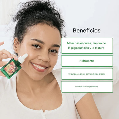 Sérum iluminador con vitamina C Dr. Althea Gentle Vitamin C Serum 30ml