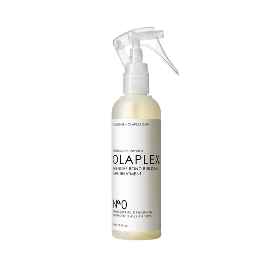 Tratamiento Reparador Olaplex Intensive Bond Building Hair #0 155ml