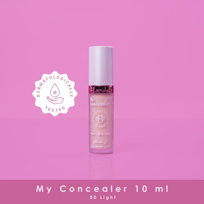 Corrector Bloomshell My Concealer 10ml