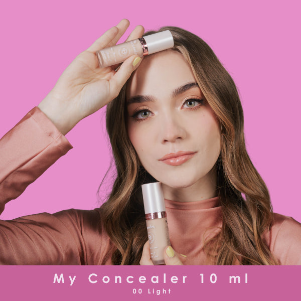 Corrector Bloomshell My Concealer 10ml