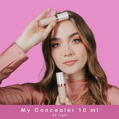 Corrector Bloomshell My Concealer 10ml