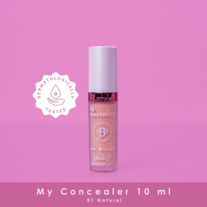 Corrector Bloomshell My Concealer 10ml