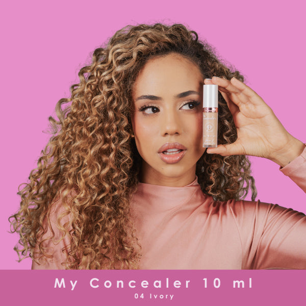Corrector Bloomshell My Concealer 10ml