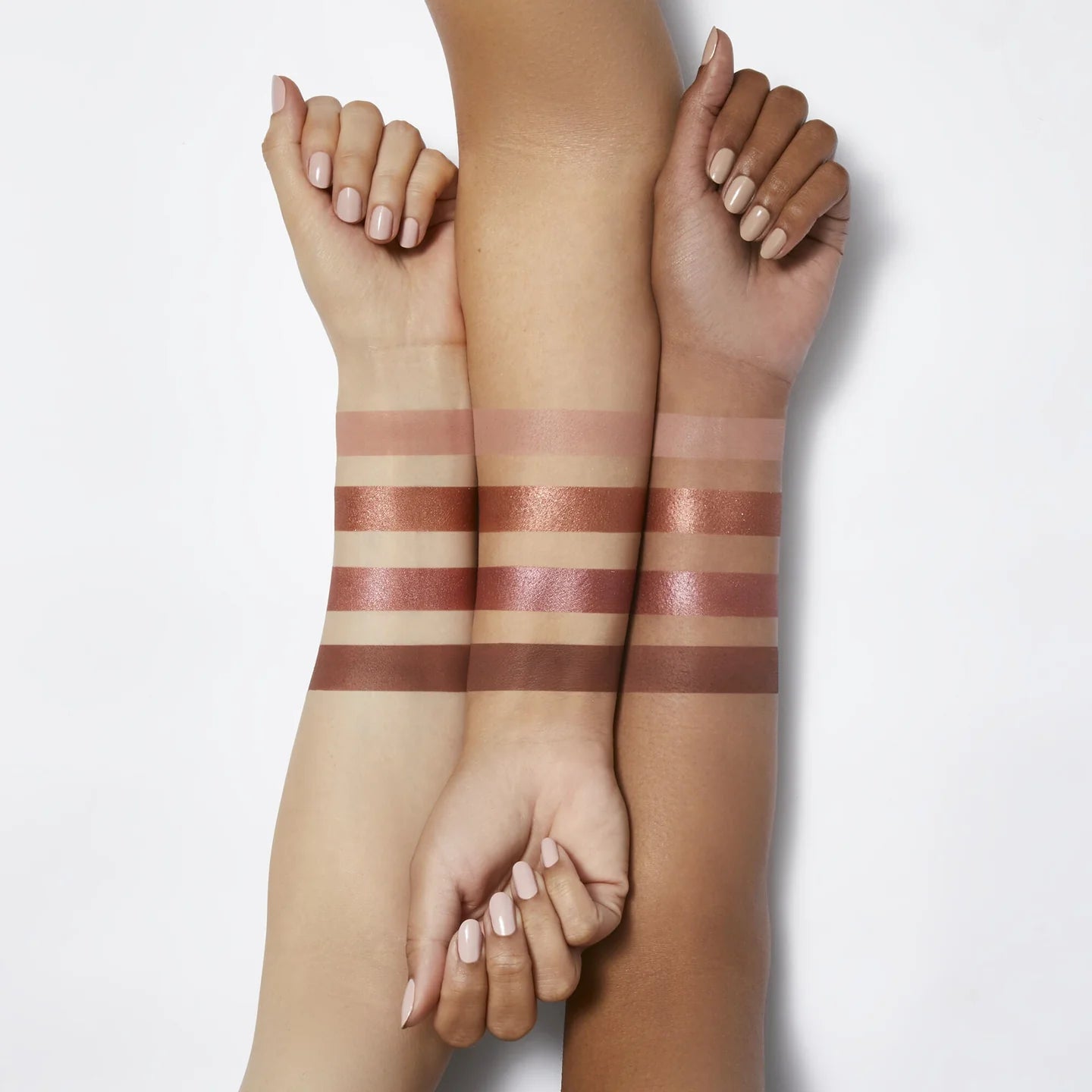 Paleta de sombras e.l.f Bite-Size Eyeshadow