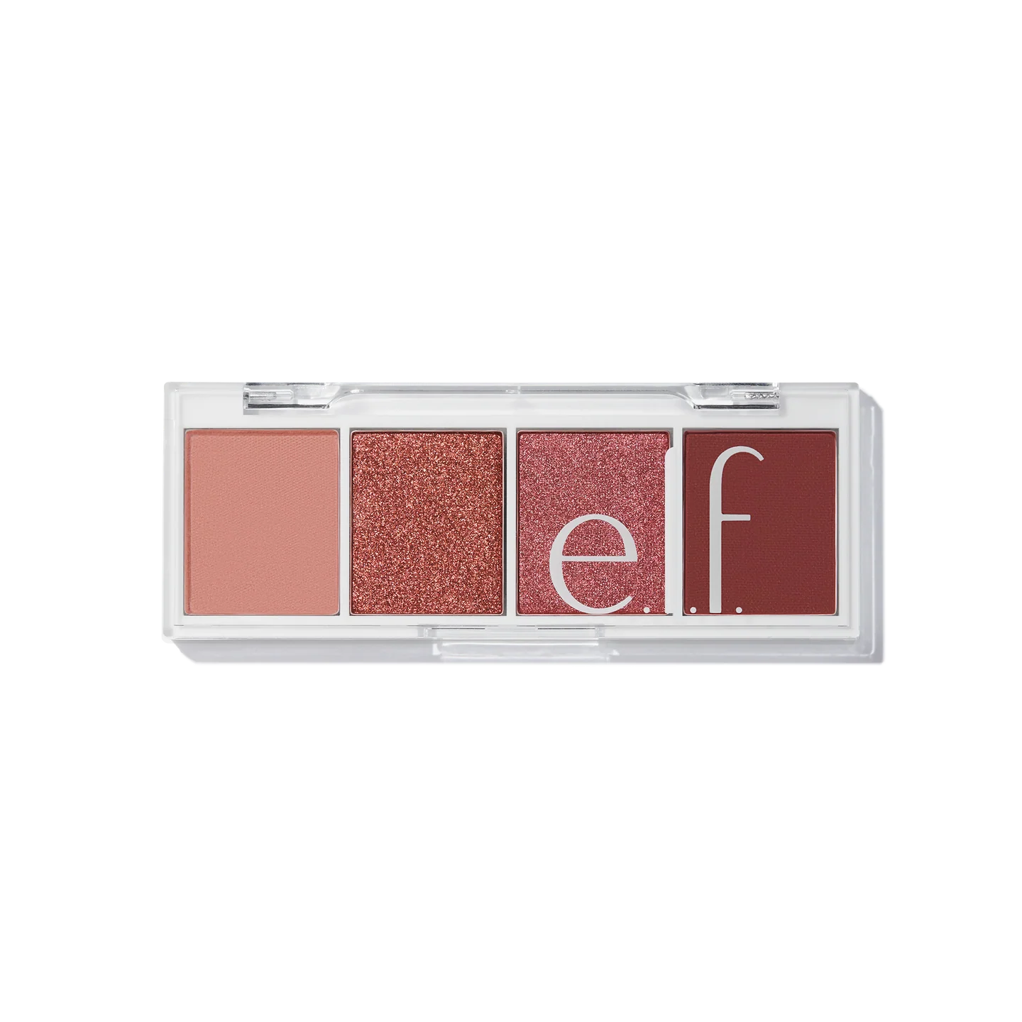 Paleta de sombras e.l.f Bite-Size Eyeshadow