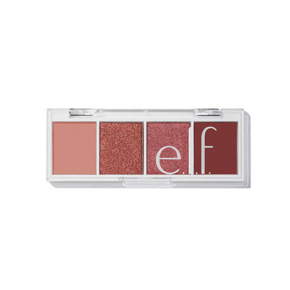 Paleta de sombras e.l.f Bite-Size Eyeshadow