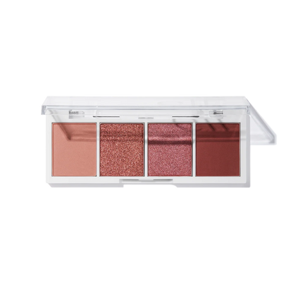 Paleta de sombras e.l.f Bite-Size Eyeshadow