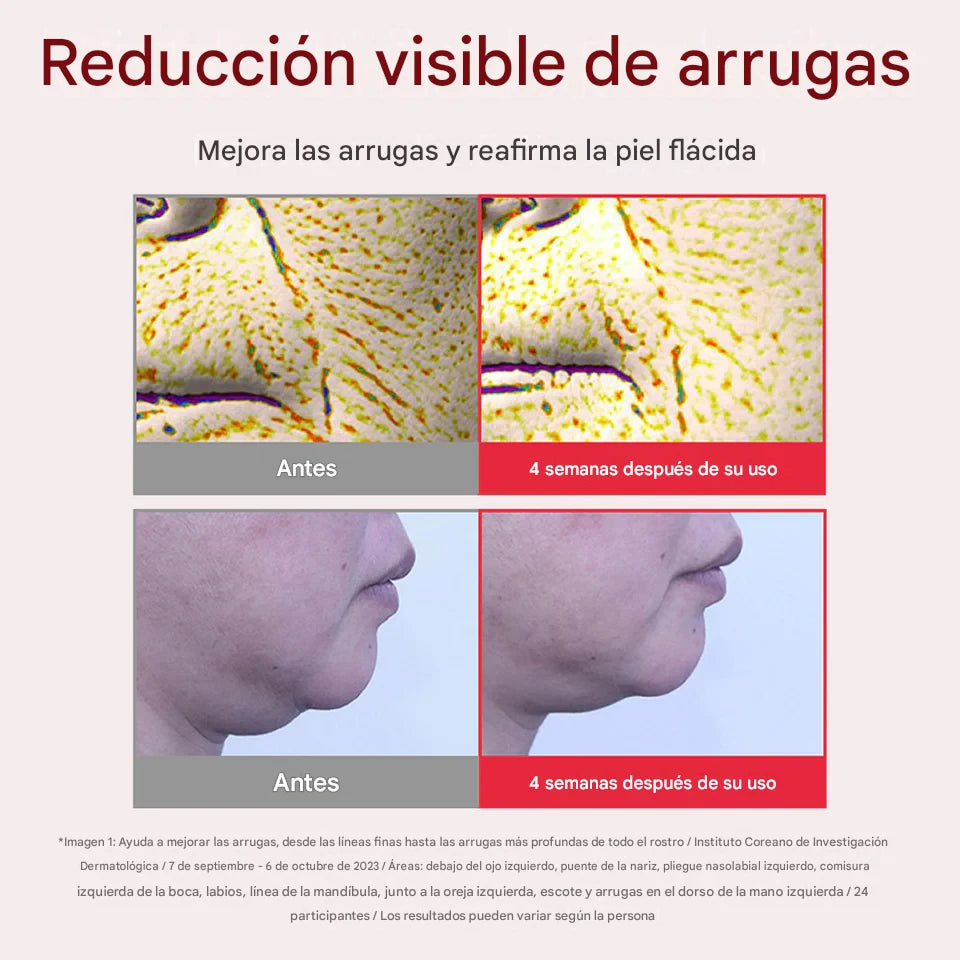 Crema facial antiedad Centellian24 Madeca Cream Time Reverse 50ml