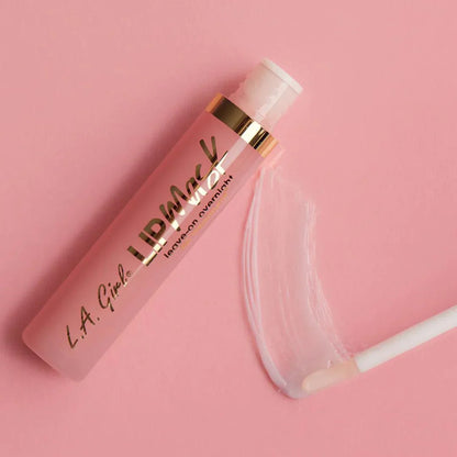 Mascarilla de Labios L.A Girl Lip Mask Leave-On Overnight Lip Treatment