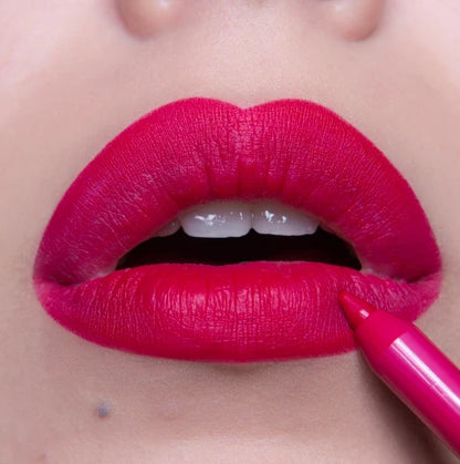 Delineador de ojos y labios L.A. Girl Neon