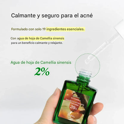 Sérum iluminador con vitamina C Dr. Althea Gentle Vitamin C Serum 30ml