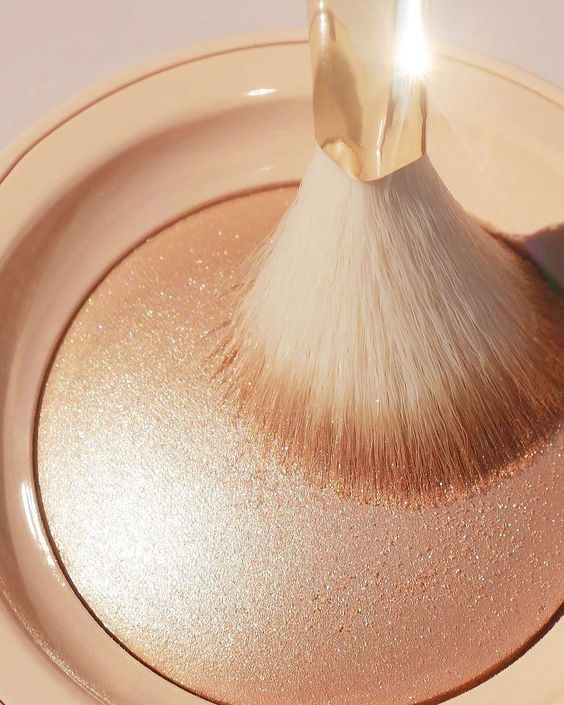 Positive Light Silky Touch Highlighter