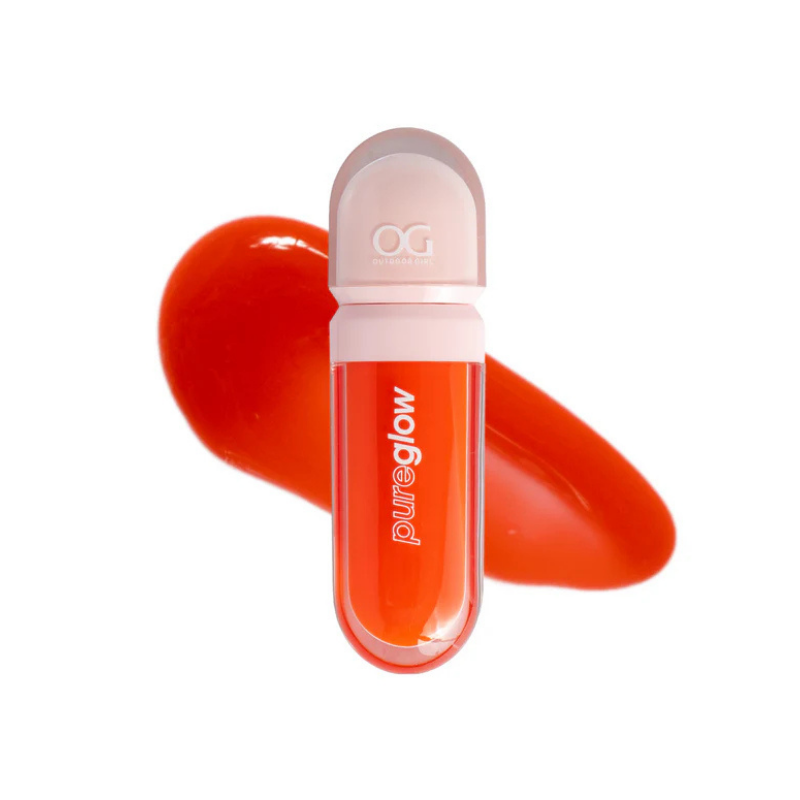 Labial Mate OG Pure Glow 6ml