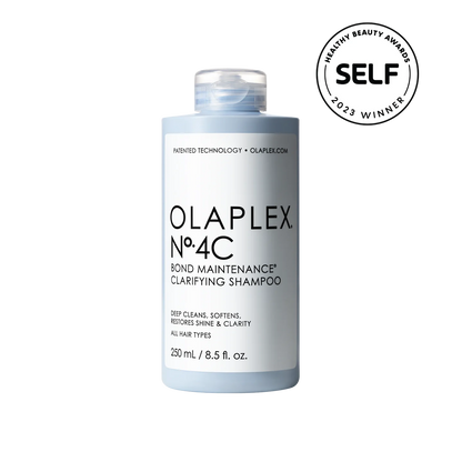 Shampoo Detox Olaplex # 4C Bond Maintenance® Clarifying Shampoo