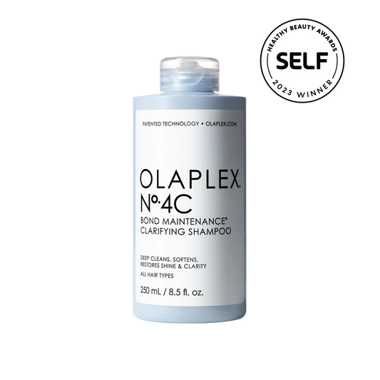 Shampoo Detox Olaplex # 4C Bond Maintenance® Clarifying Shampoo