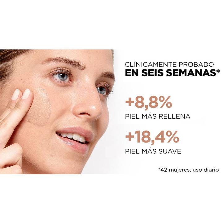 Sérum con Color L'Oréal Paris True Match Tinted Serum 30 mL.