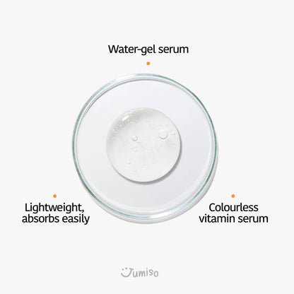 Sérum de vitaminas Jumiso All Day Vitamin Brightening & Balancing Serum 30ml