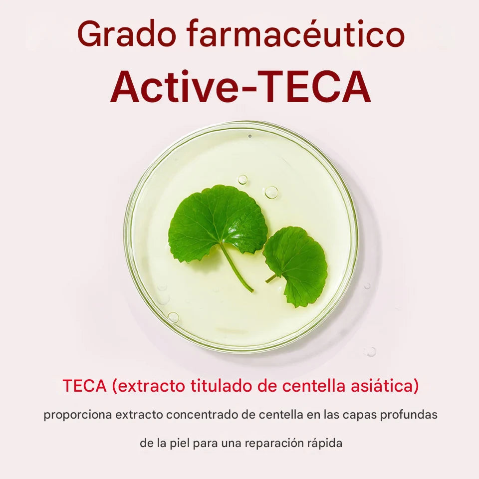 Crema facial antiedad Centellian24 Madeca Cream Time Reverse 50ml